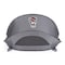 Picnic Time Family Of Brands NCAA NC State Wolfpack Manta Portable Beach Tent - Pop Up Tent 113-00-105-424-0 - alternate 1