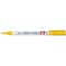 Markal Paint Marker, Fine Tip, Yellow Color Family, Paint 96872 - alternate 1
