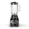 Black & Decker 5 Cup 10 Speed 550 Watt Glass Jar Blender in Black BL2010BG - alternate 8