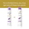 Dove Advanced Care Lavender Fresh Antiperspirant Deodorant Spray, 3.8 Ounce, 12PK 69672926 - alternate 10