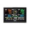 Vevor 7-in-1 Wi-Fi Weather Station with 7.5-Inch VA Display and Wireless Sensor YT60307 - alternate 8