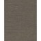 York Wallcoverings Essence Brown Metallic Wallpaper GL0511N - alternate 1