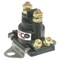 Ilc Replacement Starter Solenoid MERCRUISER YEAR 2024 4.3L GM V6 STARTER RELAY - alternate 1