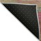 Homeroots 3' X 5' Blush Abstract Washable Indoor Outdoor Area Rug 608631 - alternate 9
