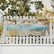 Signmission Fresh Seafood, 48 Inch x 120 Inch, Vinyl Banner B-120-30658 - alternate 5