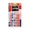 Elmers Disappearing Purple School Glue Stick, 0.21 oz, Dries Clear, 12PK E1559 - alternate 18