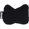 Allsop ComfortBead Wrist Rest - Black - (29808) - 4.1" x 5" x 1.1" - Black 29808 - alternate 1