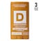 Duke Cannon Trench Warfare Orange Antiperspirants/Deodorants 3 oz 1 pk DEOAP-SWTH3 - alternate 10