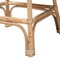 Bali & Pari Bilu Bohemian Natural Rattan 2-Piece Counter Stool Set 253-2PC-13661-ZORO - alternate 9