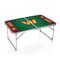 Picnic Time Family Of Brands Washington Commanders - Concert Table - Gray 843-00-141-374-2 - alternate 1