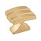 Amerock Davenport 1-1/2 in 38 mm Length Champagne Bronze Cabinet Knob BP36602CZ - alternate 1