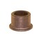 Auveco Door Hinge Bushing 1/2in O.D. 11/32in Inside Diameter, 25PK 14549 - alternate 1