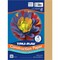 Tru-Ray Construction Paper, Art Project, Craft Project, 9in W x 12in L, 76 lb Basis Weight, 50PK P103067 - alternate 1