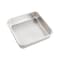 Nordic Ware 8 in. W X 8 in. L Cake Pan Silver 1 pc 47500 - alternate 1