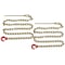 Mytee Products Winch Choker Chain 5/16in x 7ft & Choker Hook  w/ Steel Probe Stake 14in Long, 2PK LCH51607-PROBEx2 - alternate 9