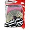 Audiopipe NEW AUDIOPIPE CABLE1850 18 GA 50 BAG CAR AUDIO SPEAKER CABLE 18 GAUGE CABLE1850 - alternate 1