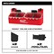 Milwaukee Tool PACKOUT(TM) Tool Box 2-Bin Attachment 48-22-8610 - alternate 10