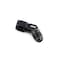Hps Performance 45 Degree -8 AN Male to Female Swivel Adapter, Aluminum, Black AN9241-8 - alternate 1