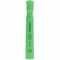 Universal Highlighter, Chisel Tip, Fluorescent Green 12PK UNV08862 - alternate 2