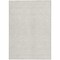 Homeroots 10' X 14' Beige And Brown Geometric Washable Indoor Outdoor Area Rug 602418 - alternate 8