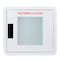 Cubix Safety Premium, Non-Alarmed, Large AED Cabinet CB1-Ln - alternate 1