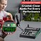Pyle 6 Channel Audio Mixer PMX506 - alternate 5