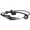 Standard Ignition Standard Motor Products, ABS Sensor Harness,  ALH28 - alternate 1