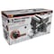 Performance Tool 5 in. Multi-Purpose Vise, Swivel Base, Pipe Jaws, Anvil MV11 - alternate 8