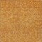Homeroots 3' X 5' Orange Gray And Ivory Polka Dot Washable Indoor Outdoor Area Rug 599064 - alternate 9