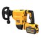 Dewalt 60V MAX Cordless Rotary Hammer Kit, 7.7 ft-lb DCH832X1 - alternate 10