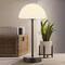 Jonathan Y Xavier 12.5" Modern Minimalist Iron Rechargeable Integrated Portable LED Table Lamp, Oil Rubbed Bronz JYL7109B - alternate 14