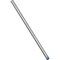 Hillman Steelworks 1/2'' x 6 Ft. Steel Threaded Rod 11028 - alternate 1