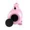 Xpower XPOWER B-163 High Velocity Variable Speed Double Motor Pet Dryer - Pastel Pink B-163-Pastel-Pink - alternate 7