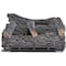 Duluth Forge Ventless Natural Gas Log Set, 21 in Winter Oak, 32,000 BTU, T-Stat Control DLS-N22T - alternate 7