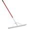 Corona Tools Full Aluminum Landscape Rake, 30 in. Head, 30 Tines RK 61063 - alternate 1