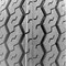Rubbermaster - Steel Master G78-14 (ST215/75D14) 6 Ply 5 On 4.5 Bolt, Silver Wheel Assemblies 599475SIL - alternate 5