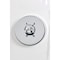 Kingston Brass Single-Handle Pressure Balanced Shower Faucet, Polished Chrome KB6331BXSO - alternate 5