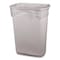 Heritage 16 gal Trash Can Liners, 16 to 20 gal, 12 mic, Clear Z4833MN R02 - alternate 7