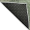 Homeroots 8' X 10' Green Mint Green And Sage Argyle Washable Indoor Outdoor Area Rug 613690 - alternate 6