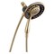 Delta Universal Showering Components In2ition 4-Setting Two-in-One Shower 58065-CZ - alternate 2