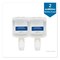 Georgia-Pacific GP enMotion Gen2 Foam Hand Sanitizer Dispenser Refill, 1000 mL, PK2 42336 - alternate 20
