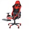 Gamefitz Gaming Chair in Black and Red GF-2002 - alternate 10