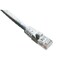 Axiom 25Ft Cat5E 350Mhz Patch Cable Molded Boot (White) C5EMB-W25-AX - alternate 1