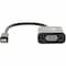 Tripp Lite KEYSPAN MINI DISPLAYPORT 1.2 TO VGA ACTIVE ADAPTER CONVERTER MINI-DP MALE TO VG P137-06N-VGAV2B - alternate 8