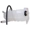 Mytee Products Coolant Reservoir Tank w/Cap Fits for Inter. ProStar Replaces 2591620C91 TANK-INT-0320 - alternate 9