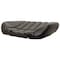 Uni Pro Ford-New Holland/John Deere/Massey Ferguson DS44 Seat Cushion 8160 - alternate 4