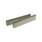 Senco Finish Staples 1/4" W X 3/4" L Galvanized 18 Ga. Galvanized L11BABR - alternate 3
