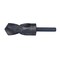 Century Drill & Tool Black Oxide S and D Drill Bits 47386 - alternate 1