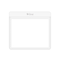 C-Line Products 3-1/2" x 2-3/4" Self-Adhesive Labeling Pockets, 25/PK, 5PK/BX, 2BX/CT 70443-BX - alternate 7