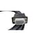 Compucableplususa 3FT DB9 Male to Bare Wire RS232 Serial Pigtail Cable - 28AWG Shielded Open End PVC DBC-9MW-03 - alternate 6